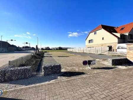 garage à vendre à meetkerke € 128.000 (kcj8r) - omhil-immo | zimmo