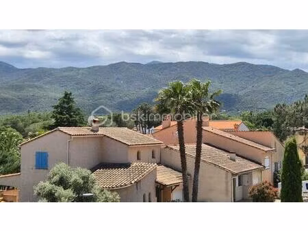 appartement de 83 m² à argeles-sur-mer