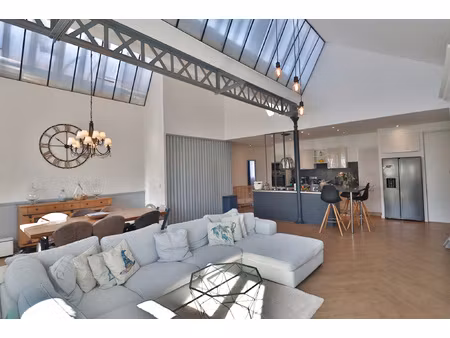 achat appartement 6 pièces 189m² troyes 10000