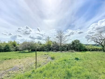 achat terrain 1 630m² bondues 59910