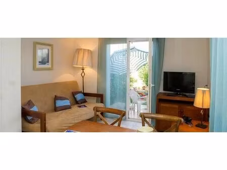 vente maison 2 pièces 37 m² le bugue (24260)