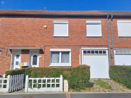 achat maison 5 pièces 75m² lievin 62800