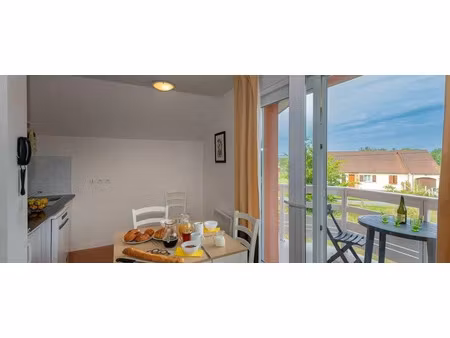 vente appartement 2 pièces 38 m² boulleville (27210)