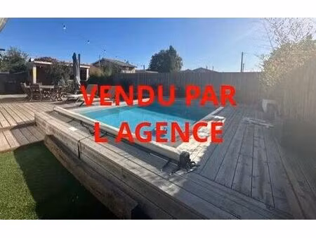 maison de prestige de 133 m2 en vente gujan-mestras  france