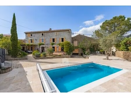 villa de luxe de 3 pièces en vente siran  occitanie