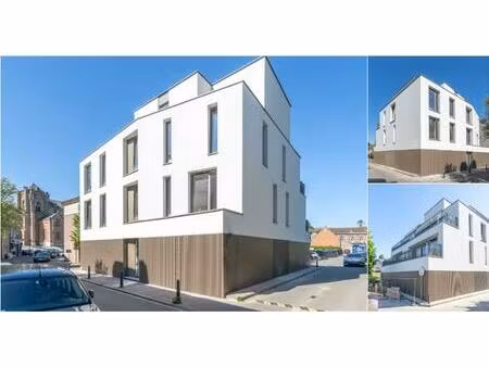 appartement à vendre à felix sohiestraat 3/5 hoeilaart (rbt40297)