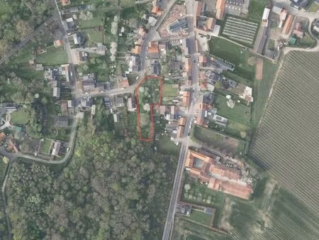terrain à vendre à heers € 234.000 (l6y1r) - nicole janssen b.v. | zimmo