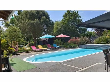 achat maison 7 pièces 169m²