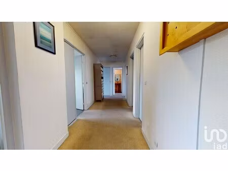 vente boutique/local commercial 115 m²