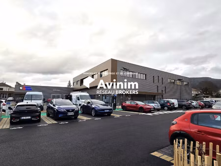 location bureau 4 pièces