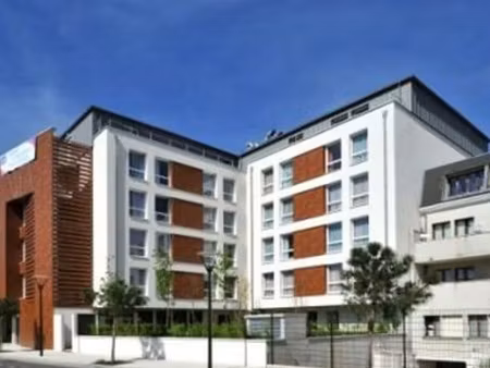 vente appartement 1 pièce 19.56 m² à chelles (77500)  74 425 €