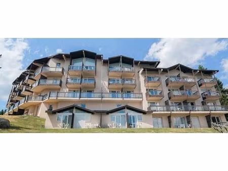 vente appartement 1 pièce 30 m² font-romeu-odeillo-via (66120)