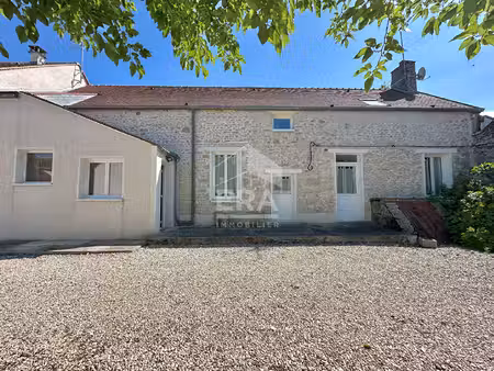 longère 195 m² habitable / guercheville / 4 kms larchant