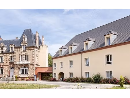 vente appartement 1 pièce 21 m² à saint-lubin-des-joncherets (28350)  128 000 €