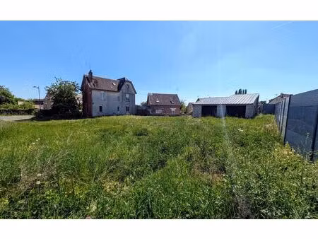 maison essigny-le-grand 153 m² t-5 à vendre  193 000 €