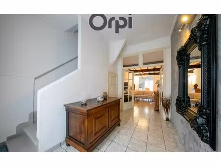 maison le soler 72 m² t-3 à vendre  145 000 €