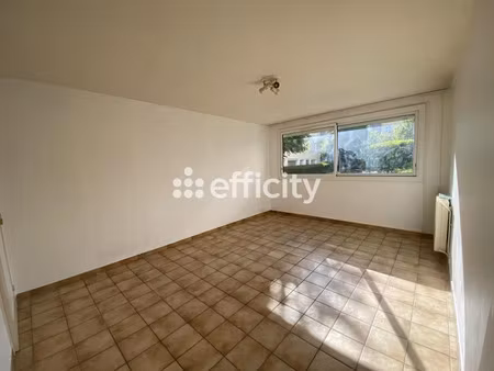 vente appartement 3 pièces 60.68 m² à gagny (93220)  189 000 €