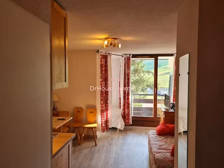 vente appartement 2 pièces 23 m² à manigod (74230)  149 750 €