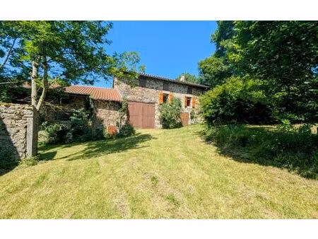 maison cenves m² t-3 à vendre  299 000 €