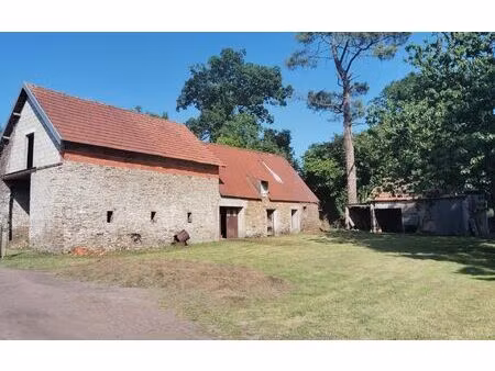 maison la barre-de-semilly 3700 m² t-3 à vendre  129 000 €