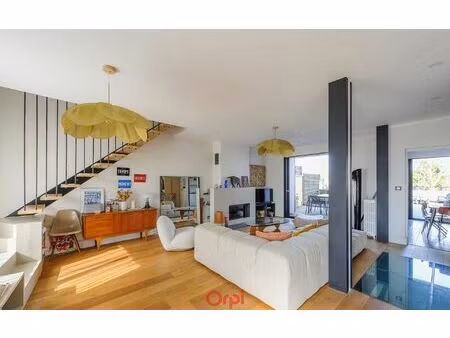 maison la rochelle 207 m² t-7 à vendre  1 495 000 €