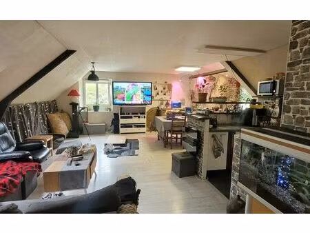 maison saint-donan m² t-4 à vendre  179 140 €