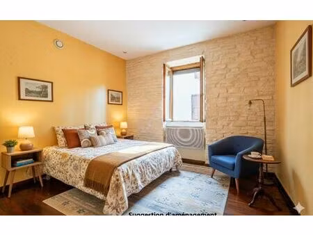 maison sourcieux-les-mines 90 m² t-4 à vendre  220 000 €