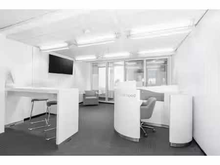 adhésions au coworking flexibles de regus brecht