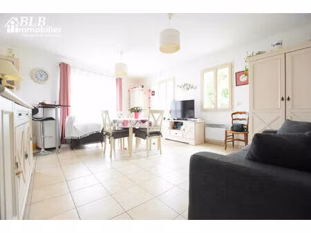 vente appartement 1 pièce 34 m² les essarts-le-roi (78690)