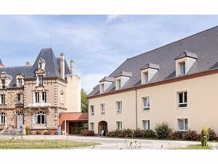 en vente appartement 21 m² – 128 000 € |saint-lubin-des-joncherets