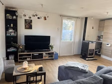 maison à vendre puchay