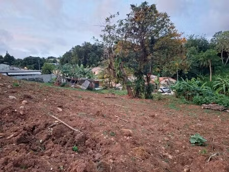 en vente terrain constructible 10 59 ares – 145 000 € |saint-esprit