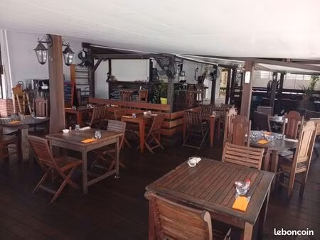 vente fond de commerce restaurant