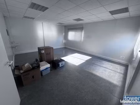 local 29 m² malemort