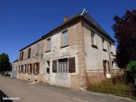 appartement 12 pièces 265 m²