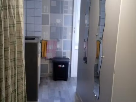 appartement cornimont