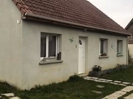 maison 4 pièces 73 m²