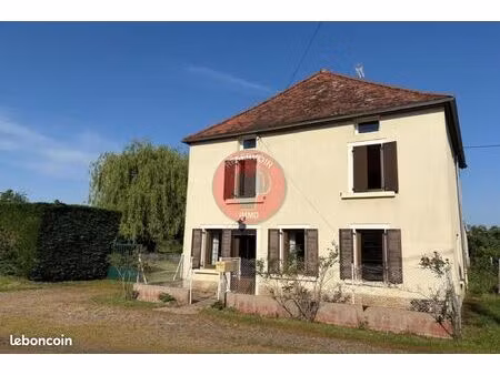 maison 7 pièces 158 m²