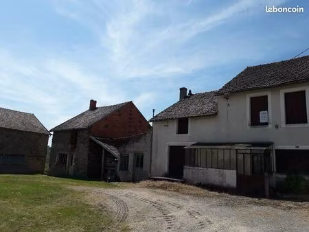 maison sud côte d'or