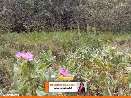 terrain 7 945 m² tavernes