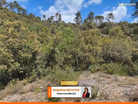 terrain 19 030 m² varages