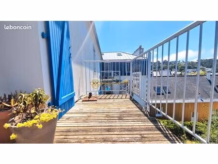 appartement 4 pièces 81 m²