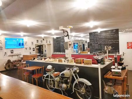 fonds de commerce  restaurant 307 m² valdahon