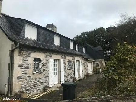 maison 6 pièces 123 m²