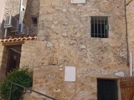 maison de ville 3 pièces 54 m²