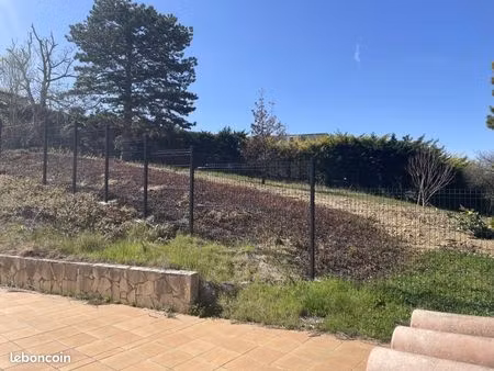 terrain 550 m² pompertuzat