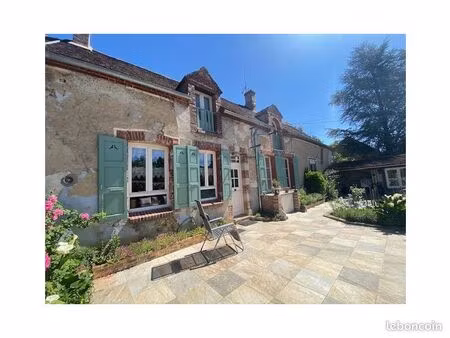 maison 5 pièces 115 m²