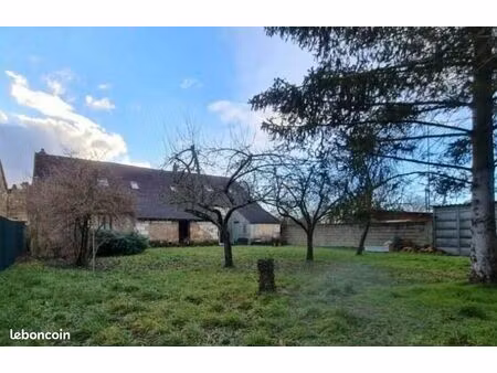 grande maison familiale