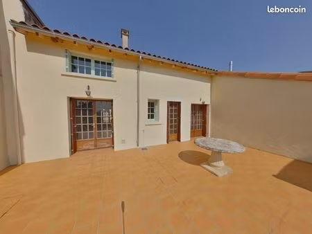 maison 5 pièces 79 m²