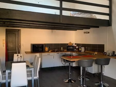 p2/3 loué à codognan